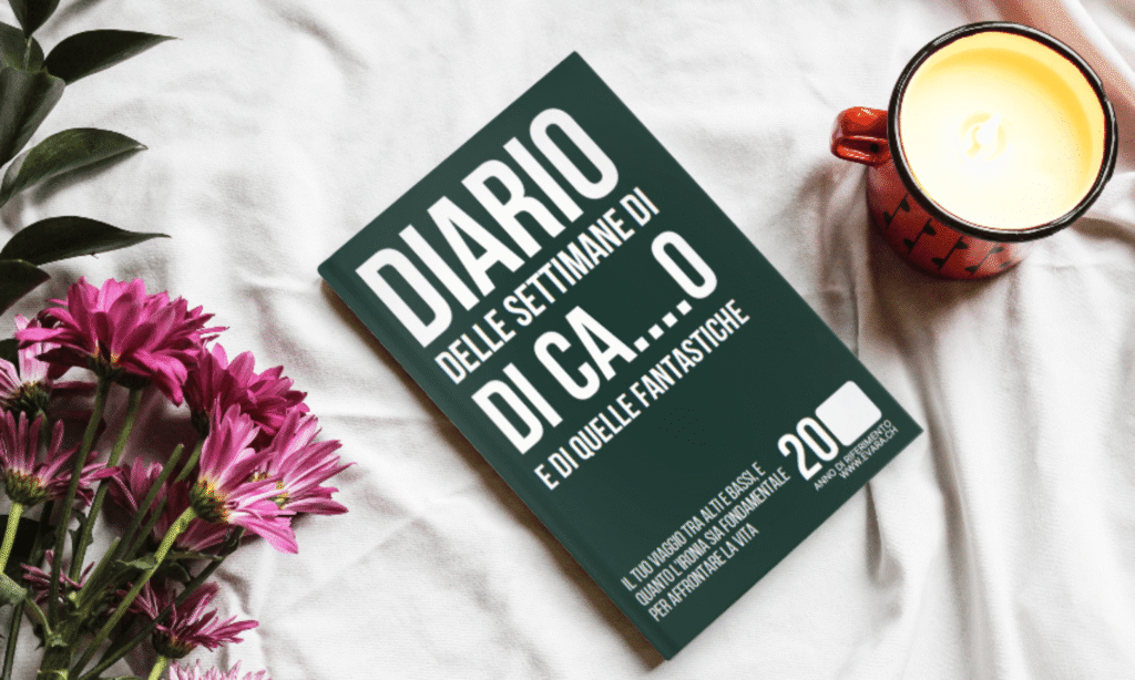 Il Diario delle settimane di cazzo e di quelle fantastiche